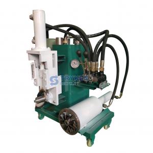 MR-7 Motor recycling machine