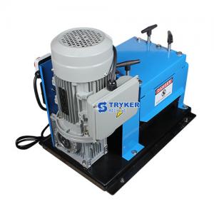 ST-009 wire stripping machine