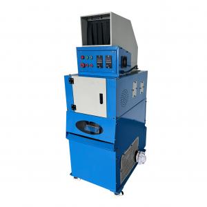 ST-01 cable granulator 