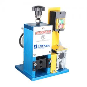 ST-025M wire stripping machine