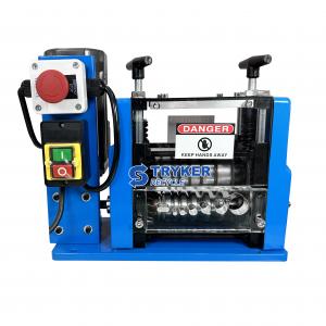 ST-026 Wire Stripping machine 