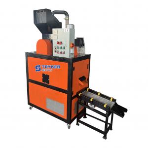 ST-05 cable granulator machine