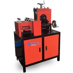 ST-120-1 Wire stripping machine