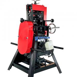 ST-120 wire stripping machine