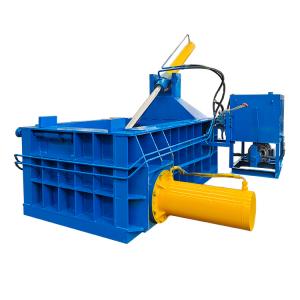 ST-B1300 Horizontal metal baler