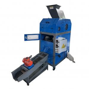 ST-C03 Cable granulator