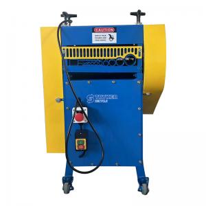 ST-KA cable stripping machine